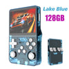 Blue 128G