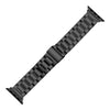 Black Steel Strip