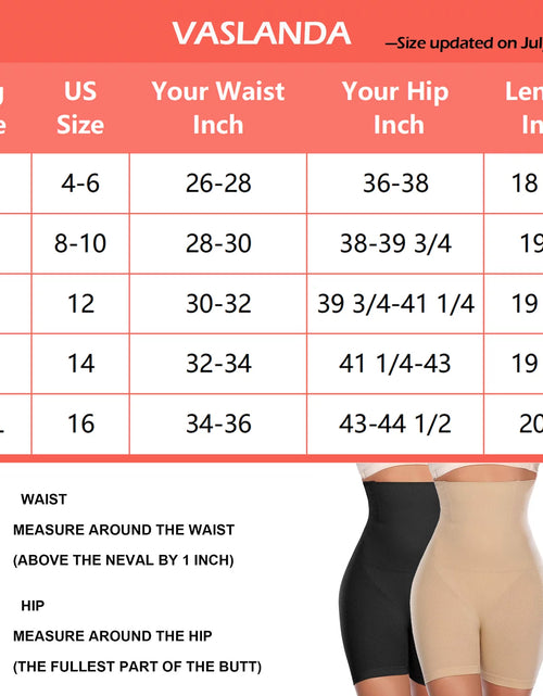 Load image into Gallery viewer, Faja Moldeadora Ropa Interior De Control Abdominal Moldeador Corporal Para Mujer Bragas De Cintura Alta Que Estilizan Los Muslos Y Levantan Los Glúteos
