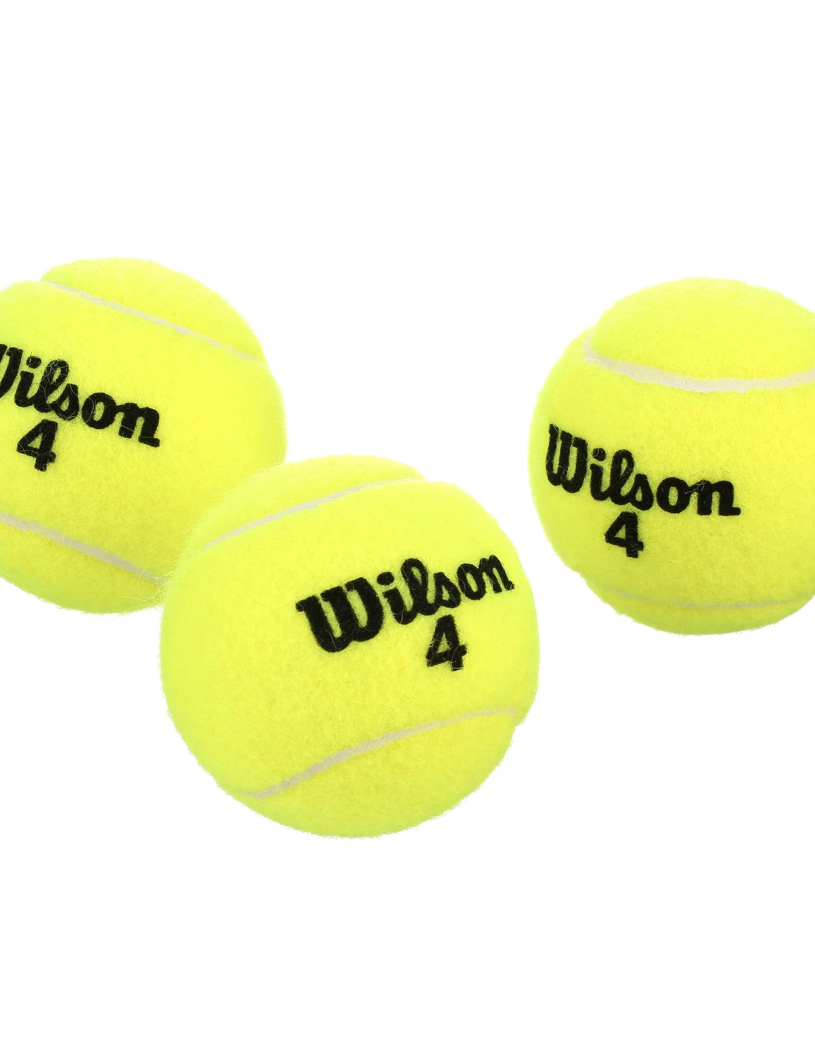 Championship Extra Duty Tennis Ball - 3 Ball Can